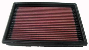 33-2813 - Replacement Air Filter for PEUGEOT 206 PETROL AND DIESEL MODELS