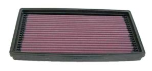 33-2819 - Replacement Air Filter for FORD FOCUS 1998-2004, FOCUS SVT 2002-2004