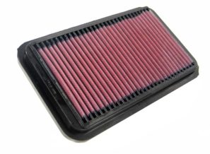 33-2826 - Replacement Air Filter for SUZUKI WAGON R PLUS L4-1.2L F/I, 1998-2008