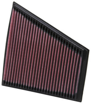 33-2830 - Replacement Air Filter for SKODA FABIA 1.0L & 1.4L-8V; 2000