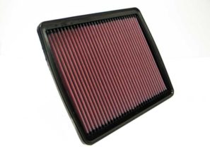 33-2833 - Replacement Air Filter for HYUNDAI TERRACAN L4-2.9L DSL, 2001-2008