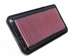 33-2835 - Replacement Air Filter for TOYOTA COROLLA L4-2.0L DSL, 2000-2006