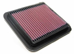 33-2836 - Replacement Air Filter for PERODUA KENARI L4-1.0L F/I, 1997-2002