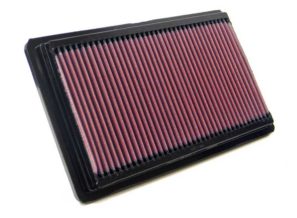 33-2841 - Replacement Air Filter for FIAT STILO L4-1.6L F/I, 2001-2007