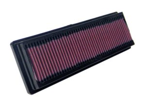 33-2844 - Replacement Air Filter for CITROEN C3 L4-1.4L F/I, 2002-2012