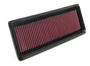 33-2847 - Replacement Air Filter for CITROEN C3 L4-1.4L DSL, 2002-2008