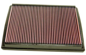 33-2848 - Replacement Air Filter for VAUX/OPEL VECTRA C L4-1.6L F/I; 2002-2009