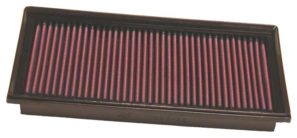 33-2850 - Replacement Air Filter for VW POLO L3-1.2L F/I, 2001-2006