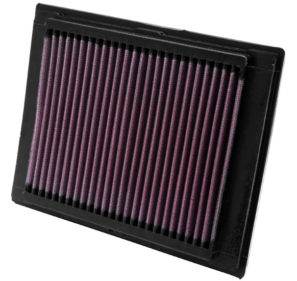 33-2853 - Replacement Air Filter for FORD FIESTA L4-1.3L F/I, 2002-2008