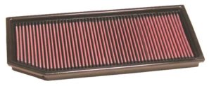 33-2856 - Replacement Air Filter for MERCEDES BENZ CLK270 L5-2.7L DSL, 2002-2005