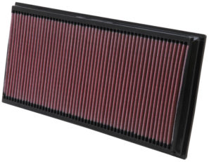 33-2857 - Replacement Air Filter for VW TOUAREG 02-10, POR CAYENNE 02-09, L.R. RANGE ROVER 06-09