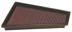 33-2863 - Replacement Air Filter for RENAULT CLIO/II L4-2.0L F/I, 2001-2005