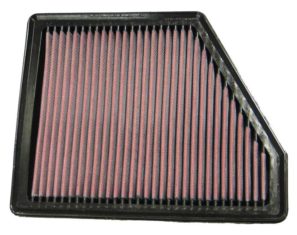 33-2868 - SPECIAL ORDER Repl Fltr for HYUNDAI MATRIX L4-1.6L F/I, 2001-2010