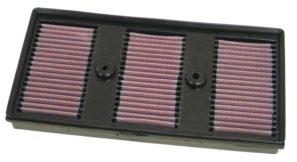 33-2869 - Replacement Air Filter for VOLKSWAGEN TOURAN L4-1.6L F/I, 2003-2009