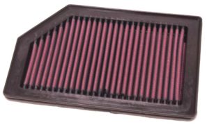 33-2872 - Replacement Air Filter for HONDA JAZZ L4-1.5L F/I, 2001-2008