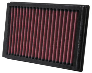 33-2874 - Replacement Air Filter for FORD FOCUS C-MAX L4-1.6L DSL, 2003-2007