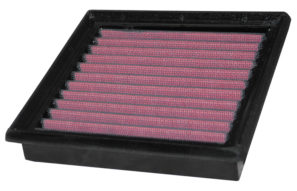 33-2876 - Replacement Air Filter for REPLACEMENT FOR 57-0591; 169.5MM X 158MM