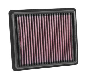 33-2880 - Replacement Air Filter for FORD FIESTA V L4-2.0L F/I, 2005-2008