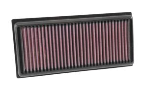 33-2881 - Replacement Air Filter for MITSUBISHI COLT VI L3-1.1L F/I, 2004-2012