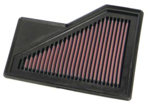 33-2885 - Replacement Air Filter for MINI COOPER L4-1.6L F/I, 2004-2008