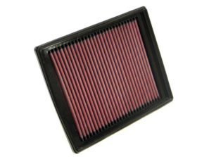 33-2887 - Replacement Air Filter for HYUNDAI SONATA L4-2.0/2.4L F/I, 2005-2010