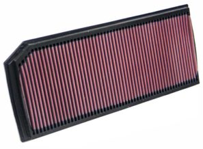 33-2888 - Replacement Air Filter for VW PASSAT 05-09, GTI 06-08, EOS 06-09; AUDI A3 04-08 2.0L L4