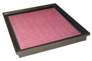 33-2891 - Replacement Air Filter for RENAULT MASTER 3.0L, DCI