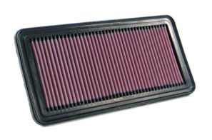33-2910 - Replacement Air Filter for MARUTI SUZUKI SWIFT L4-1.3L F/I, 2002-2007