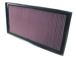 33-2912 - Replacement Air Filter for MERCEDES VITO/VIANO L4-2.2L DSL, 2003-2011