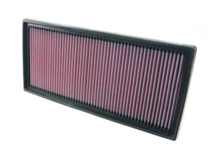 33-2915 - Replacement Air Filter for MERCEDES A160 L4-2.0L DSL, 2004-2011