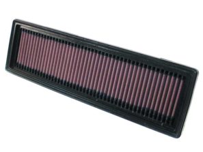 33-2916 - Replacement Air Filter for CITROEN C4 L4-1.4L F/I, 2004-2012
