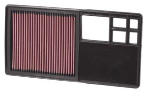 33-2920 - Replacement Air Filter for VOLKSWAGEN POLO L4-1.4/1.6L F/I, 2006-2014