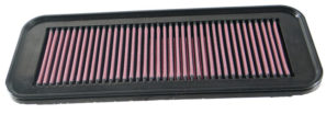 33-2922 - Replacement Air Filter for PERODUA MYVI L4-1.3L F/I, 2006-2011