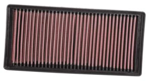 33-2926 - Replacement Air Filter for TOYOTA AVENSIS L4-2.2L DSL, 2005-2008