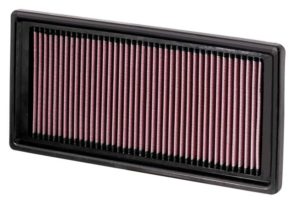 33-2928 - Replacement Air Filter for CITROEN C5 L4-2.0L DSL, 2004-2015