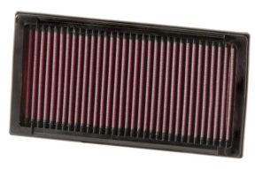 33-2929 - Replacement Air Filter for CITROEN C5 L4-1.6L DSL, 2004-2010