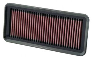 33-2930 - Replacement Air Filter for KIA PICANTO L4-1.0/1.1L F/I, 2004-2011