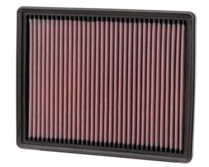 33-2934 - Replacement Air Filter for KIA LOTZE L4-2.0L F/I, 2005-2006