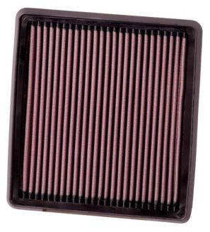 33-2935 - Replacement Air Filter for OPEL CORSA D L4-1.2/1.4L F/I/1.3L DSL, 2005-2014