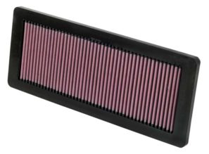 33-2936 - Replacement Air Filter for MINI COOPER S L4-1.6L F/I, 2007-2015