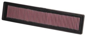 33-2937 - Replacement Air Filter for CITROEN C4 L4-1.6L F/I, 2004-2008