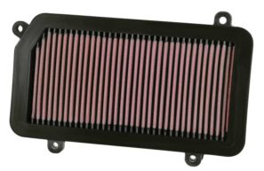 33-2939 - Replacement Air Filter for MAHINDRA SCORPIO L4-2.2/2.6L DSL, 2005-2007