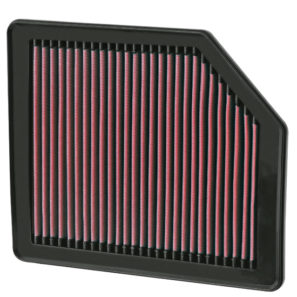 33-2947 - Replacement Air Filter for HYUNDAI VERACRUZ V6-3.0L DSL, 2006-2007