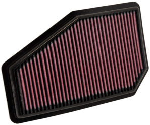 33-2948 - Replacement Air Filter for HONDA CIVIC VIII L4-2.0L F/I, 2007-2010