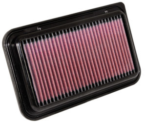 33-2949 - Replacement Air Filter for OPEL AGILA L3-1.0L F/I; 2008-2015