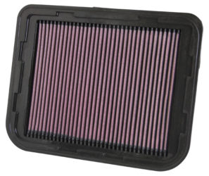 33-2950 - Replacement Air Filter for FORD FALCON L6-4.0L F/I; 2008-2016