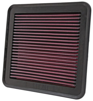 33-2951 - Replacement Air Filter for MITSUBISHI TRITON L4-2.5L DSL, 2008-2015