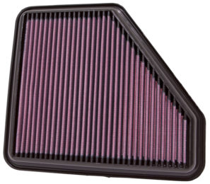 33-2953 - Replacement Air Filter for TOYOTA AURIS L4-1.4L DSL, 2007-2014