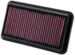 33-2954 - Replacement Air Filter for SUZUKI SX4 L4-1.5/1.6L F/I, 2006-2010