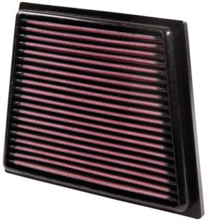 33-2955 - Replacement Air Filter for FORD FIESTA L4-1.25L F/I, 2008-2017